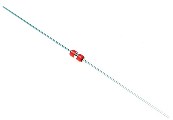 135-502FAG-J01 HONEYWELL Glass Encapsulated Thermistor | myMectronic