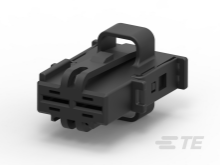 Tyco Electronics 13552891 image
