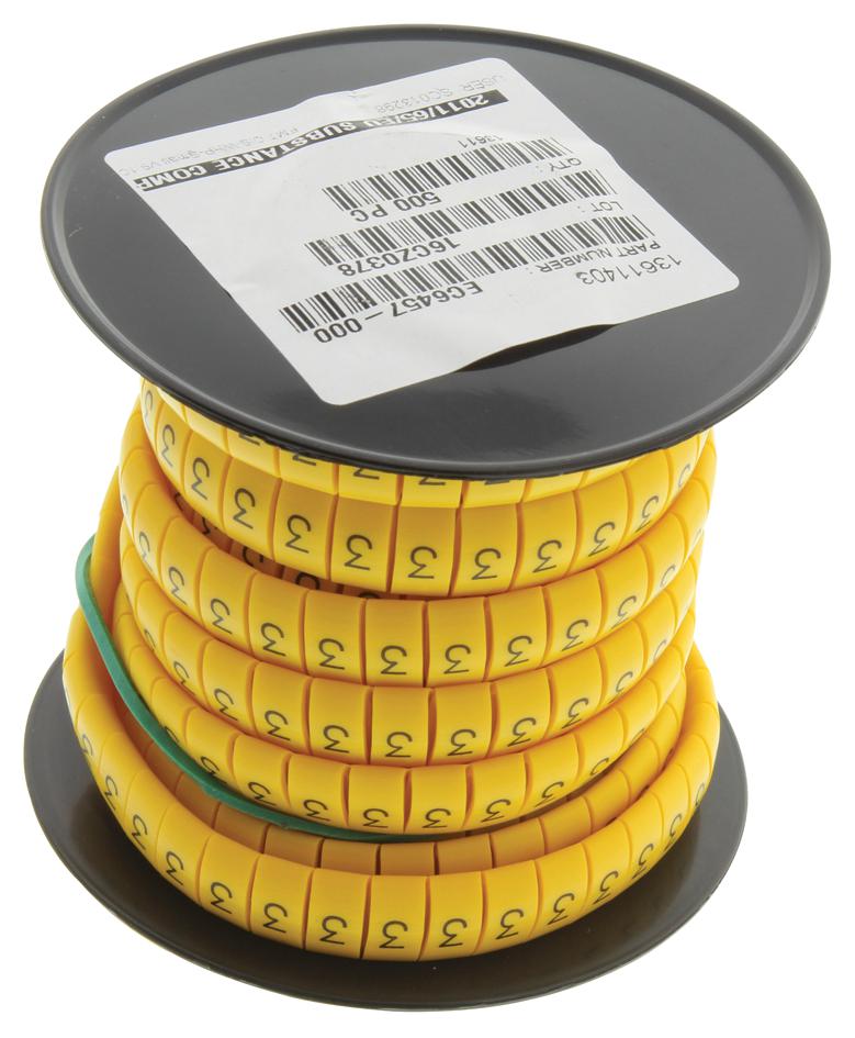 Raychem TE Connectivity 13611403 image