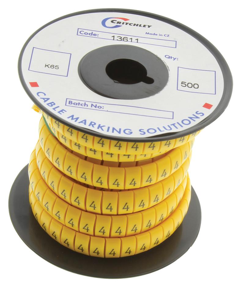 Raychem TE Connectivity 13611404 image