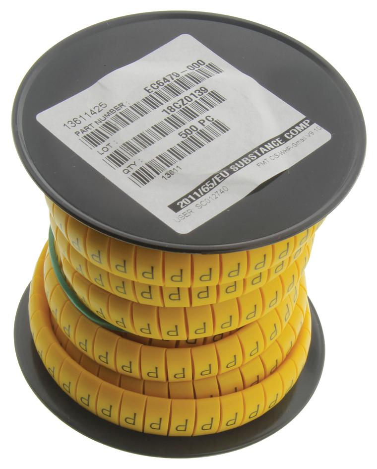 Raychem TE Connectivity 13611425 image