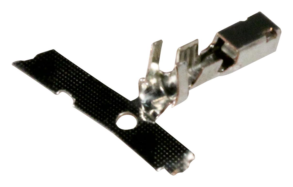 1376347-1 TE CONNECTIVITY 6.0 mm Wire-to-Board Connector | myMectronic