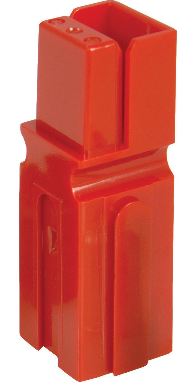 Anderson Powerpole® 1381G3BK – Reliable Power Distribution for Industrial Applications