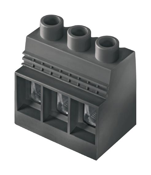 Weidmueller 1386700000 – Reliable Power PCB Terminal for Industrial Applications