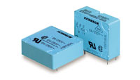 TE Connectivity Series Power PCB Relay Card E: 13932154