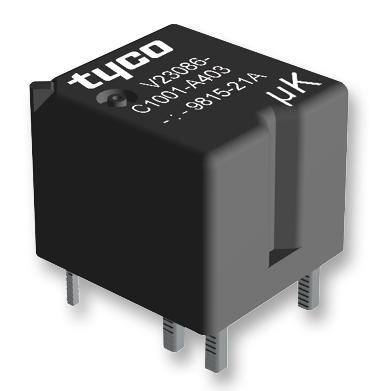 Buy TE Connectivity Micro Relay K Part Number 13932805 Online