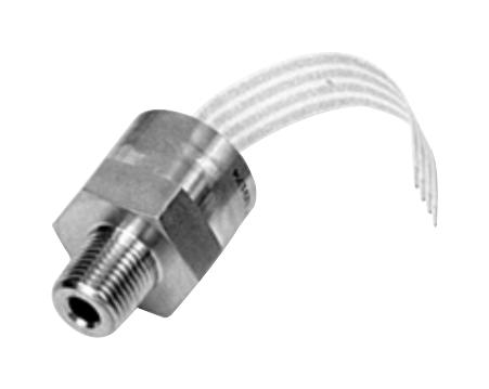 Honeywell Series 13 Pressure Sensors: 13C1000PS6K