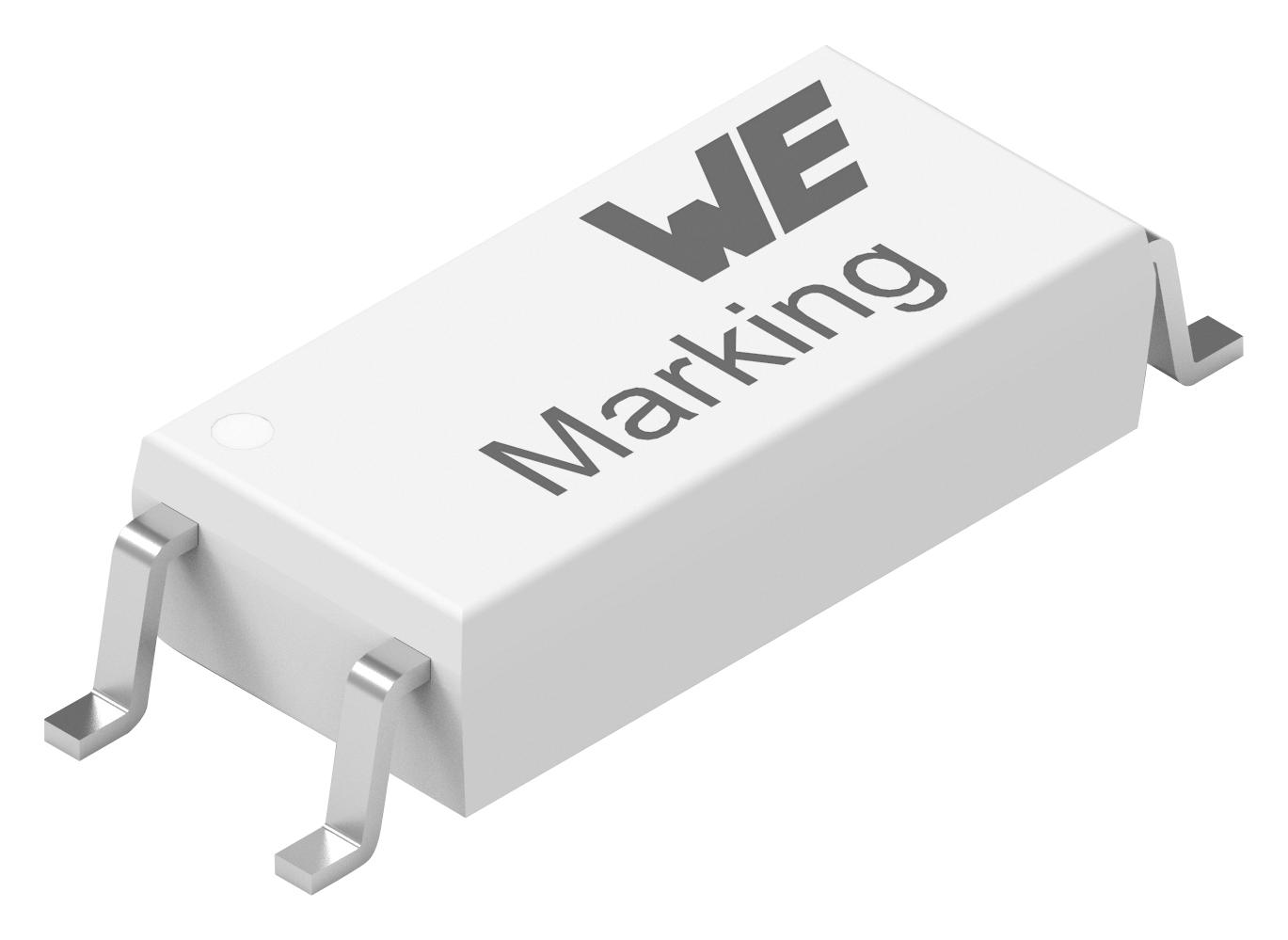 WURTH ELEKTRONIK 140106146000 image