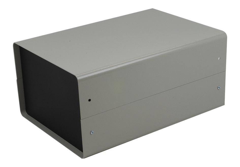 Hammond 1401M – Reliable Industrial Enclosure for Electronic Applications