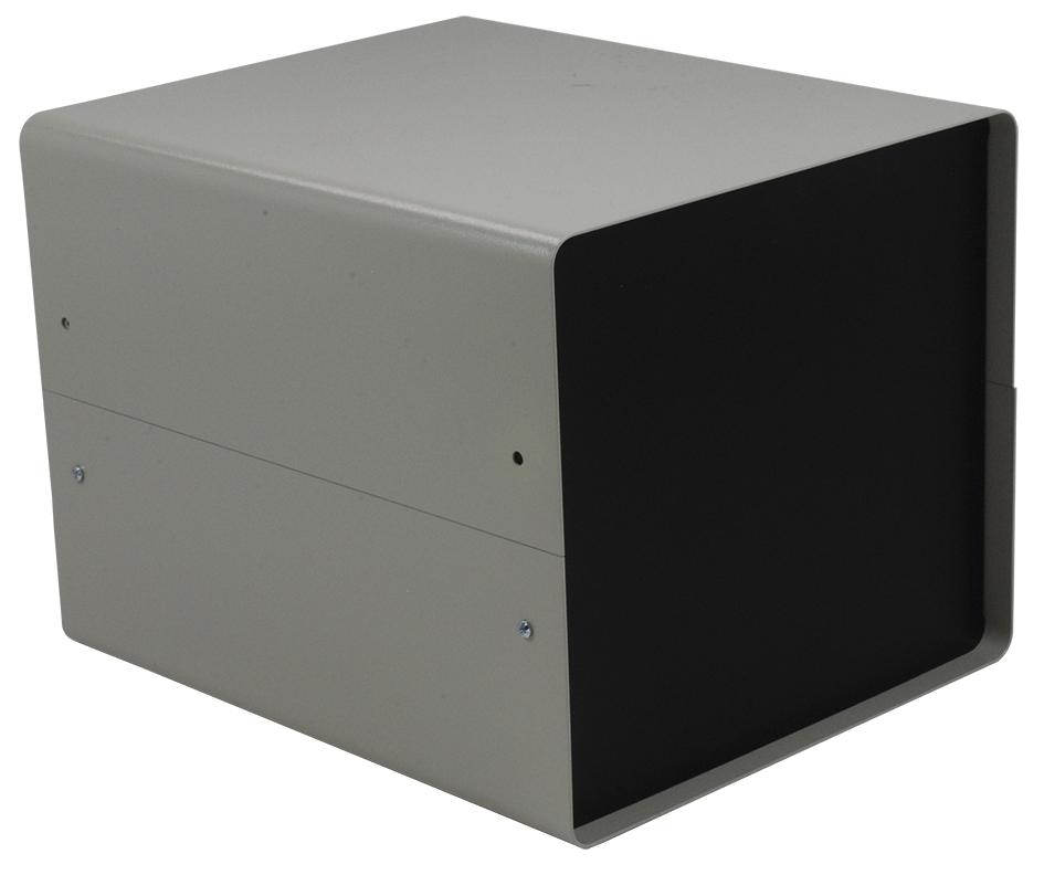 Hammond 1401N – Reliable Industrial Enclosure for Control Panels