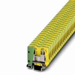 Phoenix 1402788 – Reliable Grounding Terminal Block for Industrial Applications