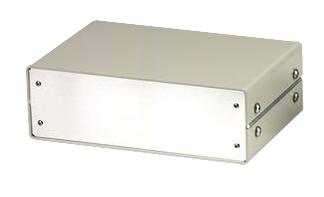 Hammond 1402F – Reliable Aluminum Enclosure for Industrial Applications