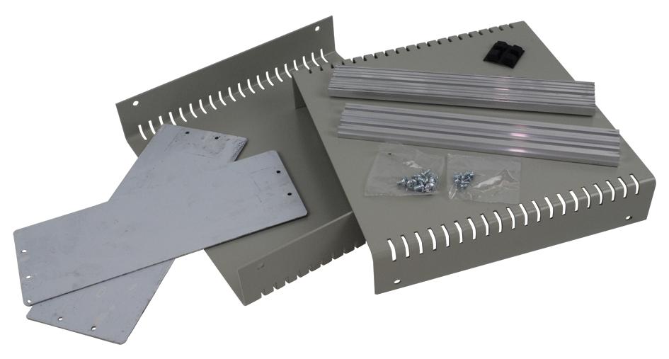 Hammond Series 1402KV Instrument Enclosure: 1402KV
