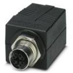 Phoenix Contact Series VS-BH-M12FSX-10G-RJ45: 1404549