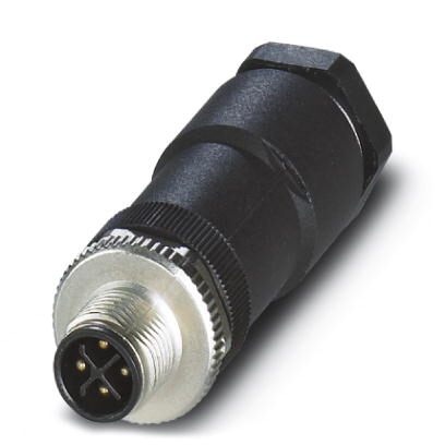 Buy Phoenix Contact Power Connector Part Number 1404641 Online
