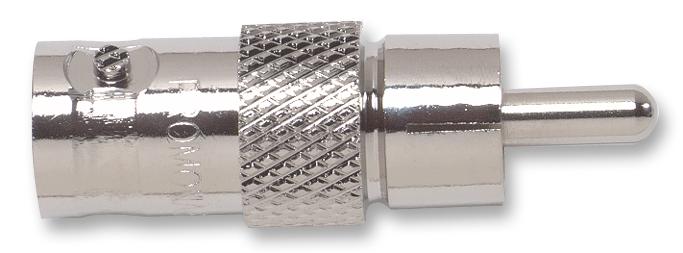 Multicomp 14-05-1 – Reliable RF Coaxial to Audio Adapter for Industrial Applications