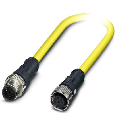 Phoenix Contact Series Sensor Actuator Cable: 1406088