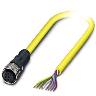 Buy Phoenix Contact Cable Part Number 1406104 Online