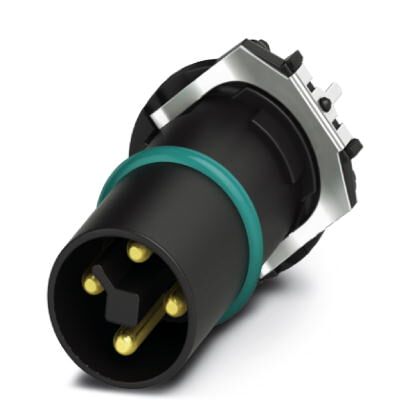 1406396 PHOENIX CONTACT Flush-Type M12 Connector | myMectronic