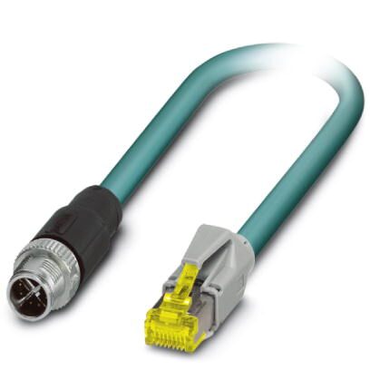 1407472 PHOENIX CONTACT Network Cable CAT6A | myMectronic