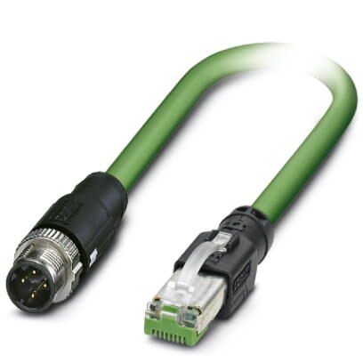 Buy Phoenix Contact Network Cable Part Number 1407500 Online