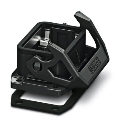 Buy Phoenix Contact Heavycon EVO Panel Mounting Base Part Number 1407621 Online
