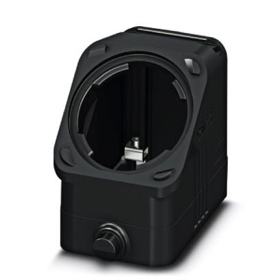 Phoenix Contact Series EVO Heavycon Sleeve Housing: 1407626
