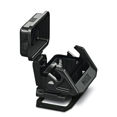 Phoenix Contact HC-EVO-B10-BWSC-PLRBK – Reliable Industrial Panel Mount for Robust Connections
