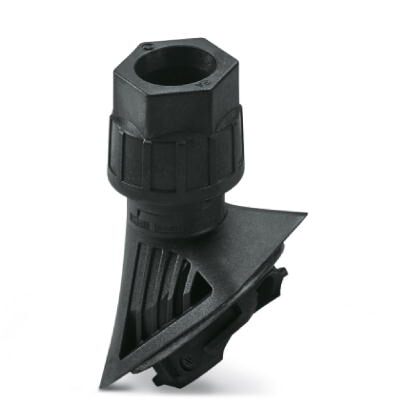 Phoenix Contact Series EVO Cable Gland: HC-B-G-M25-PLRBK