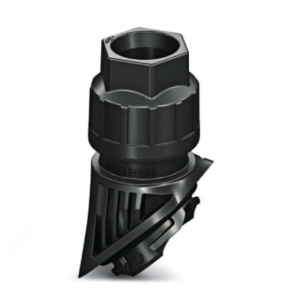 Phoenix Contact Series EVO Cable Gland: HC-B-G-M32-PLRBK