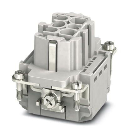 Phoenix Contact 1407727 – Reliable Power Connectors for Industrial Applications