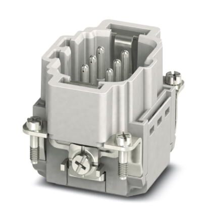 Phoenix Contact HC-BO6-I-PT-M U+2013 Reliable Pin Insert for Industrial Applications