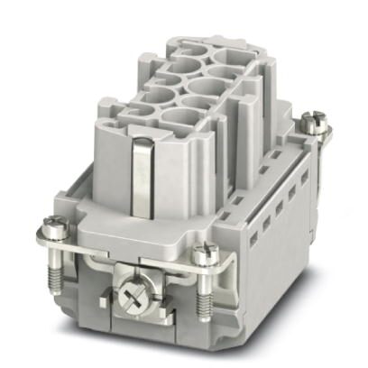 Phoenix Contact HC-B10-I-PT-F – Reliable Connectors for Industrial Applications