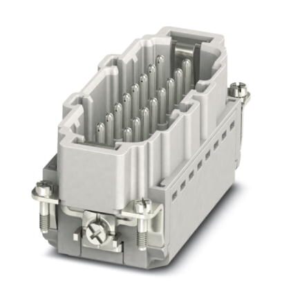 Phoenix Contact HC-B16-I-PT-M – Reliable Electrical Pin Insert for Industrial Applications