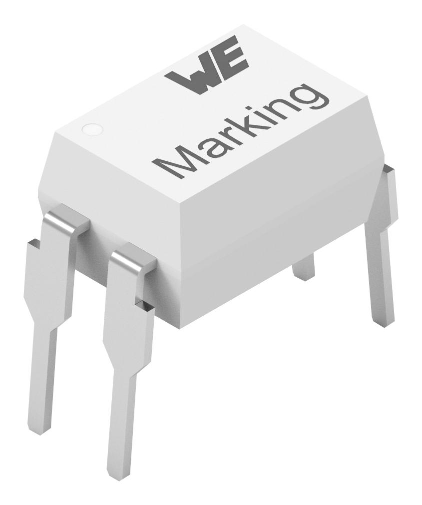 WURTH ELEKTRONIK 140817140110 image