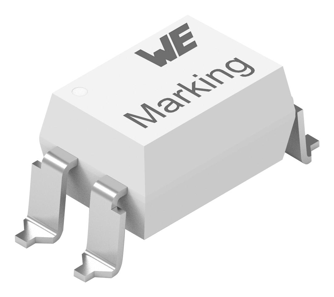 WURTH ELEKTRONIK 140817142000 image