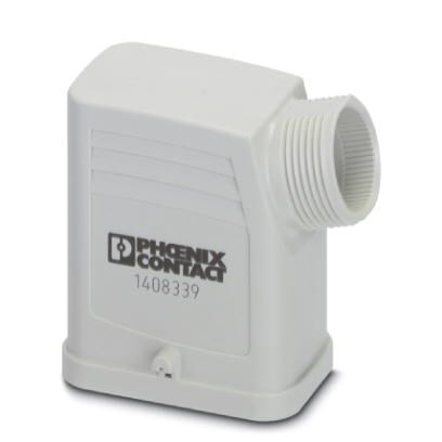 Phoenix Contact 1408339 – Reliable Sleeve Housing for Industrial Applications