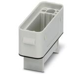 Phoenix Contact Series HC-MOD-K-AFS-OPE Panel Mounting Base: 1408559