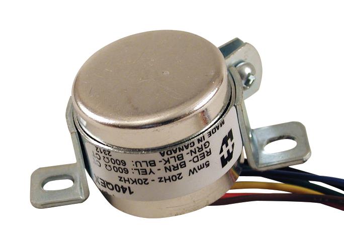 Hammond Manufacturing 140QEX image