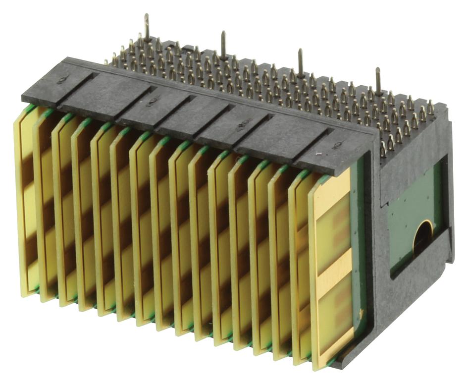 1410187-3 TE CONNECTIVITY RT-2 Connector | myMectronic