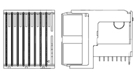 TE CONNECTIVITY 14101893 image