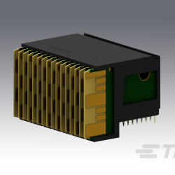 1410975-3 TE CONNECTIVITY Multigig RT Connector | myMectronic