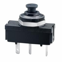 FA Thermal Circuit Breaker – Reliable Overcurrent Protection for Industrial Applications