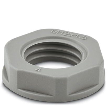 Buy Phoenix Contact Counter Nut Part Number 1411205 Online