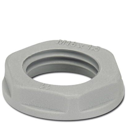 Buy Phoenix Contact Counter Nut Part Number 1411206 Online