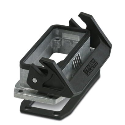 1411324 PHOENIX CONTACT Panel Mounting Base Housing | myMectronic