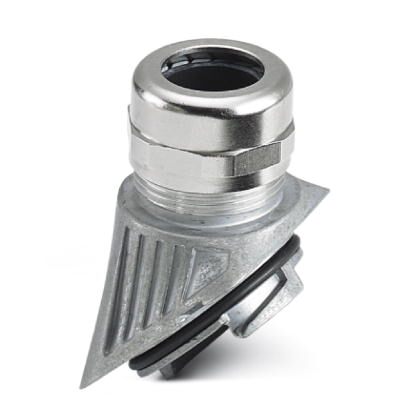 1411440 PHOENIX CONTACT Metal Cable Gland M32 | myMectronic