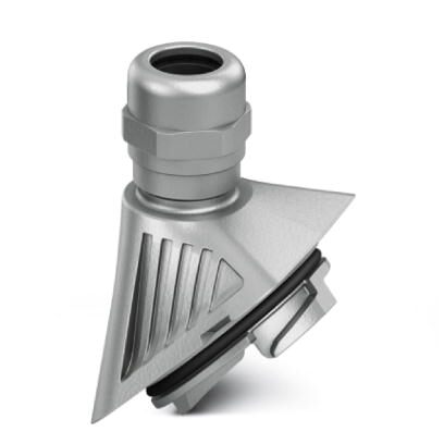 1411446 PHOENIX CONTACT EMC Cable Gland M25 | myMectronic
