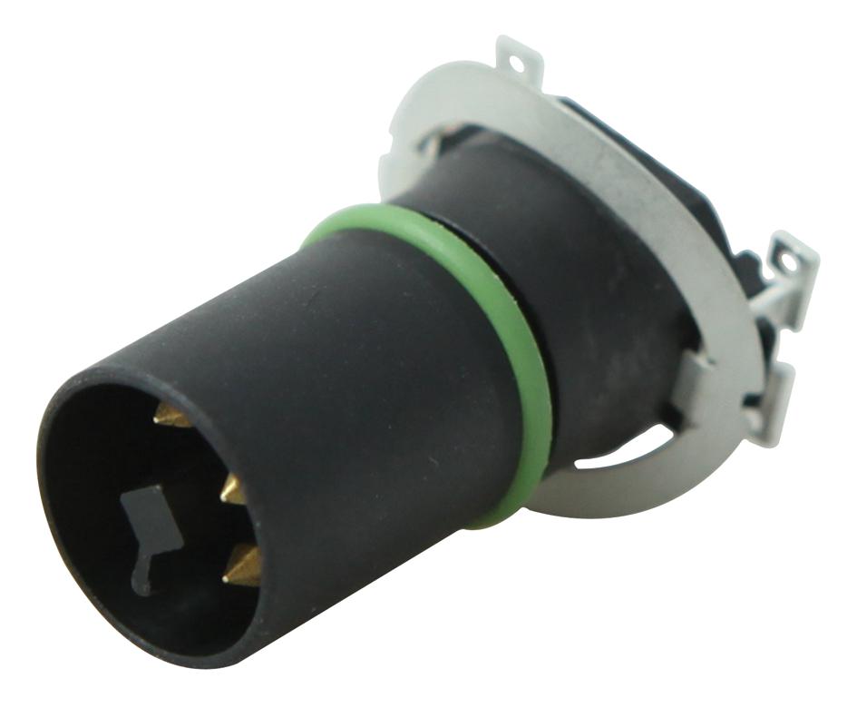 1411962 PHOENIX CONTACT M12 Power SMD Connector | myMectronic