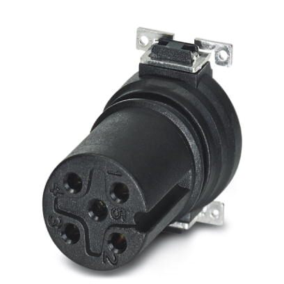 1411976 PHOENIX CONTACT Flush-type M12 Connector | myMectronic